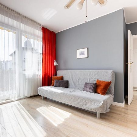Victus Apartamenty, Apartament Sunshine Sopot Luaran gambar