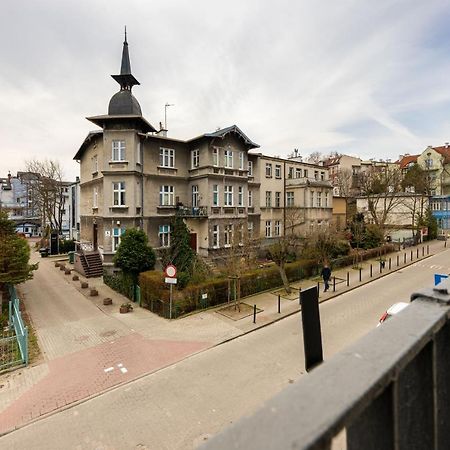 Victus Apartamenty, Apartament Sunshine Sopot Luaran gambar