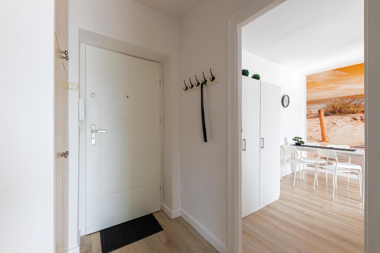 Victus Apartamenty, Apartament Sunshine Sopot Luaran gambar