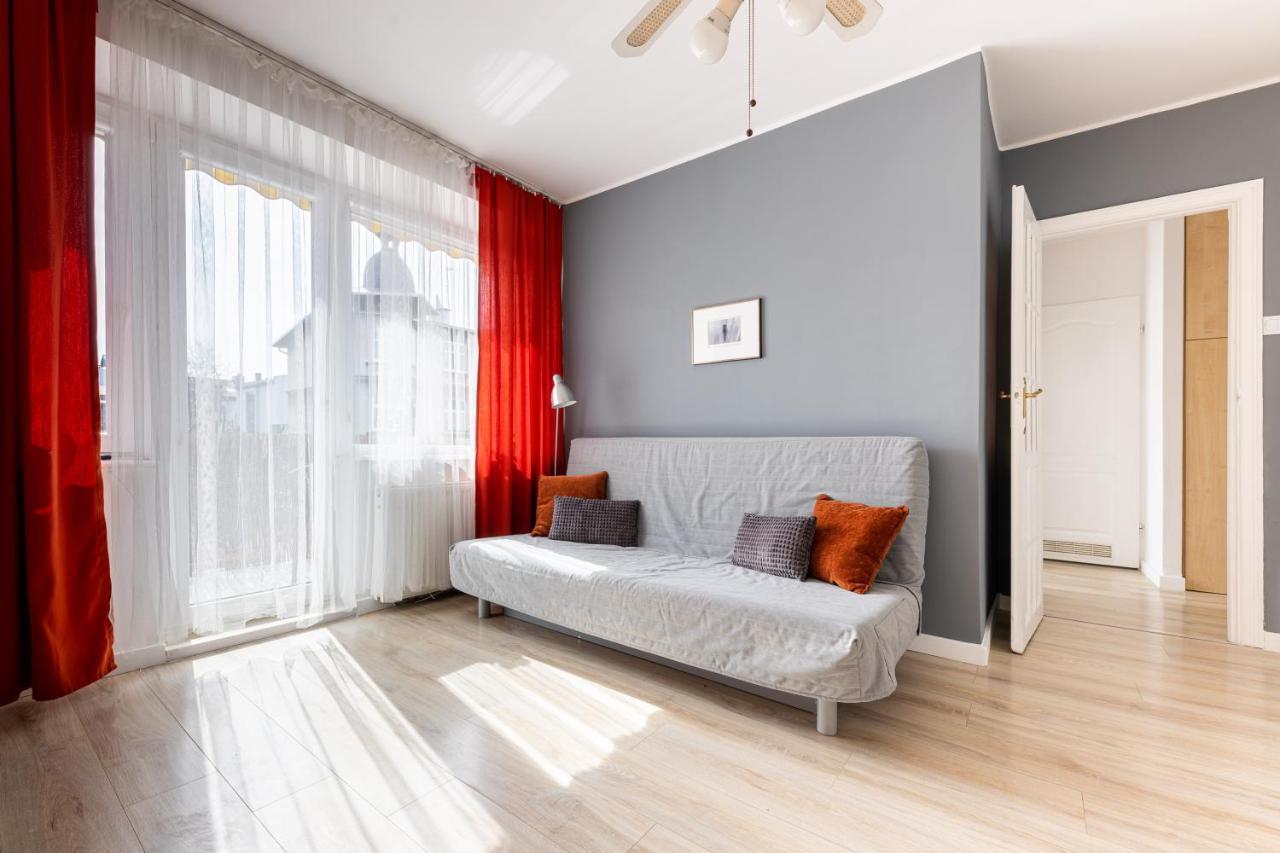 Victus Apartamenty, Apartament Sunshine Sopot Luaran gambar