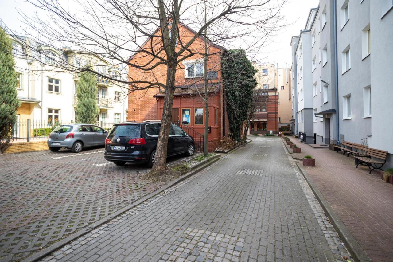 Victus Apartamenty, Apartament Sunshine Sopot Luaran gambar