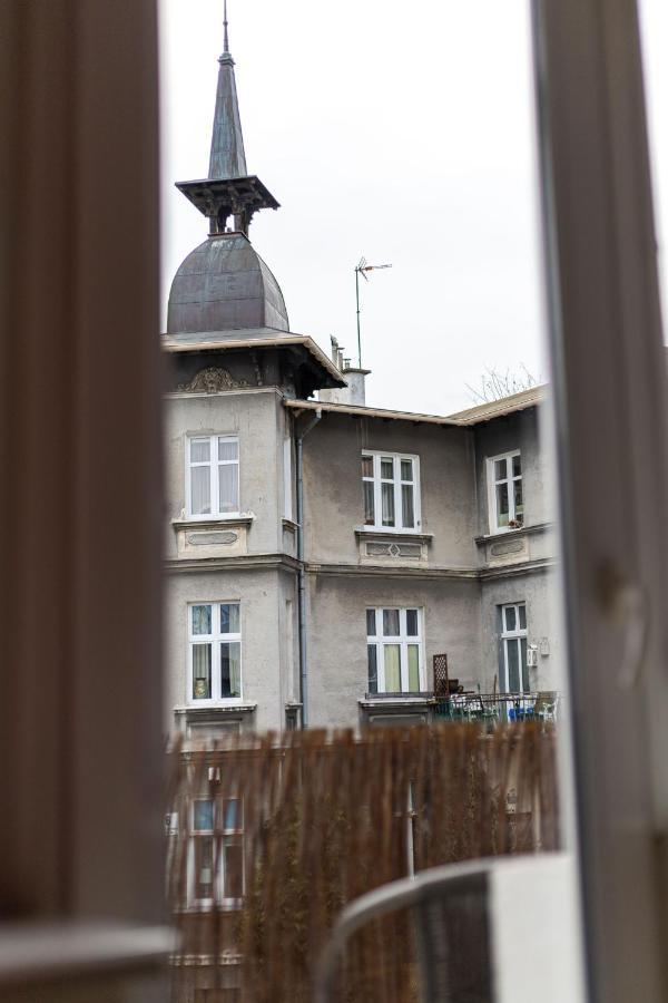 Victus Apartamenty, Apartament Sunshine Sopot Luaran gambar