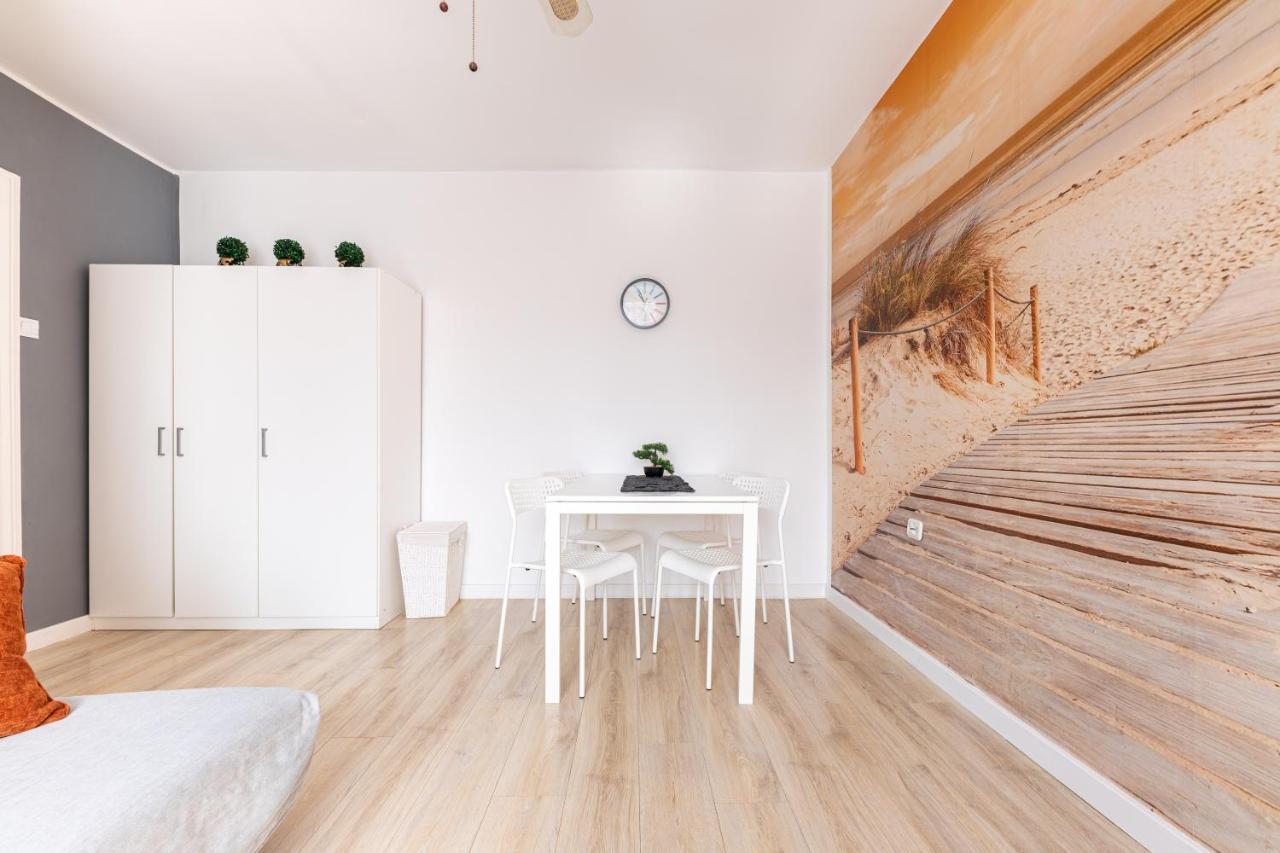 Victus Apartamenty, Apartament Sunshine Sopot Luaran gambar