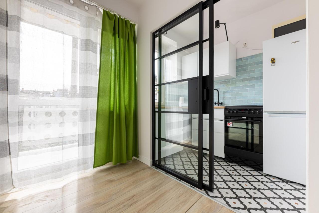 Victus Apartamenty, Apartament Sunshine Sopot Luaran gambar