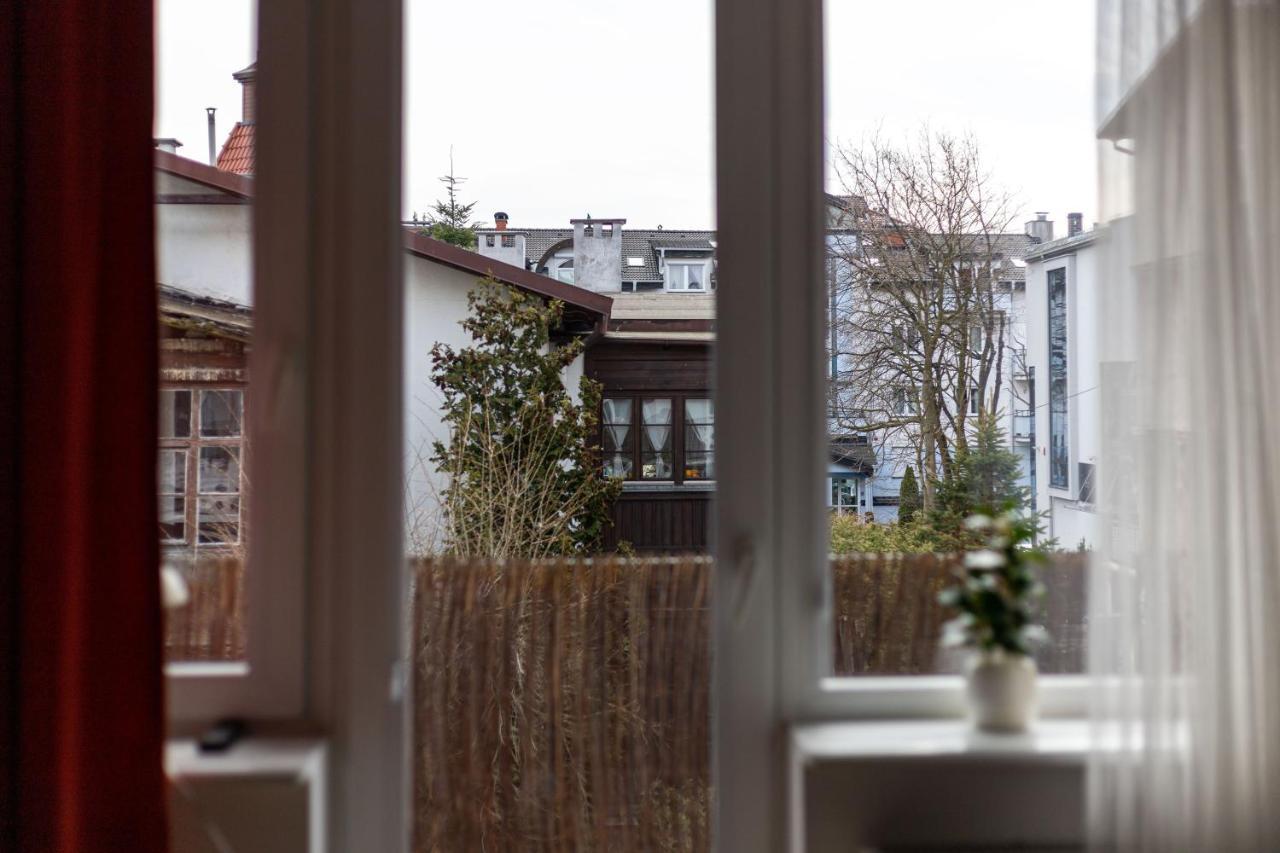 Victus Apartamenty, Apartament Sunshine Sopot Luaran gambar