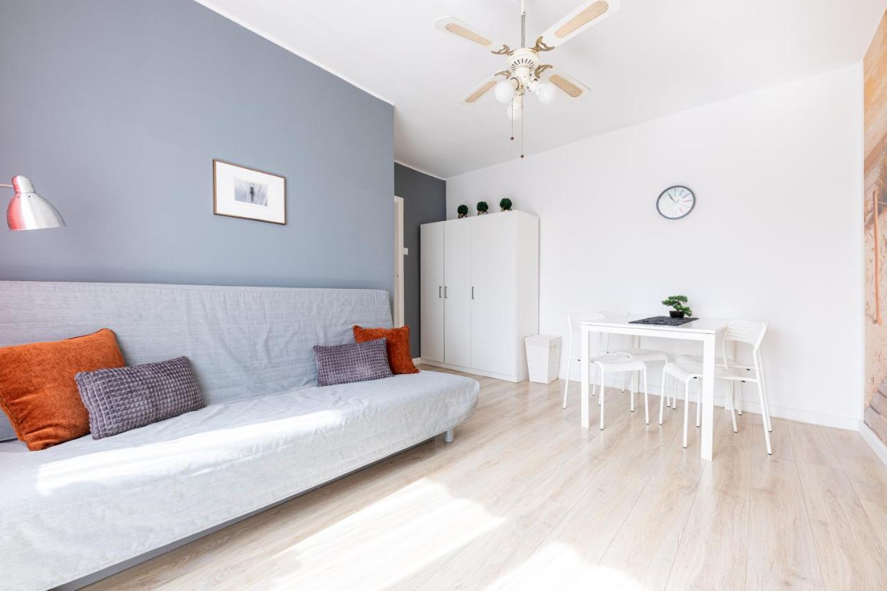 Victus Apartamenty, Apartament Sunshine Sopot Luaran gambar