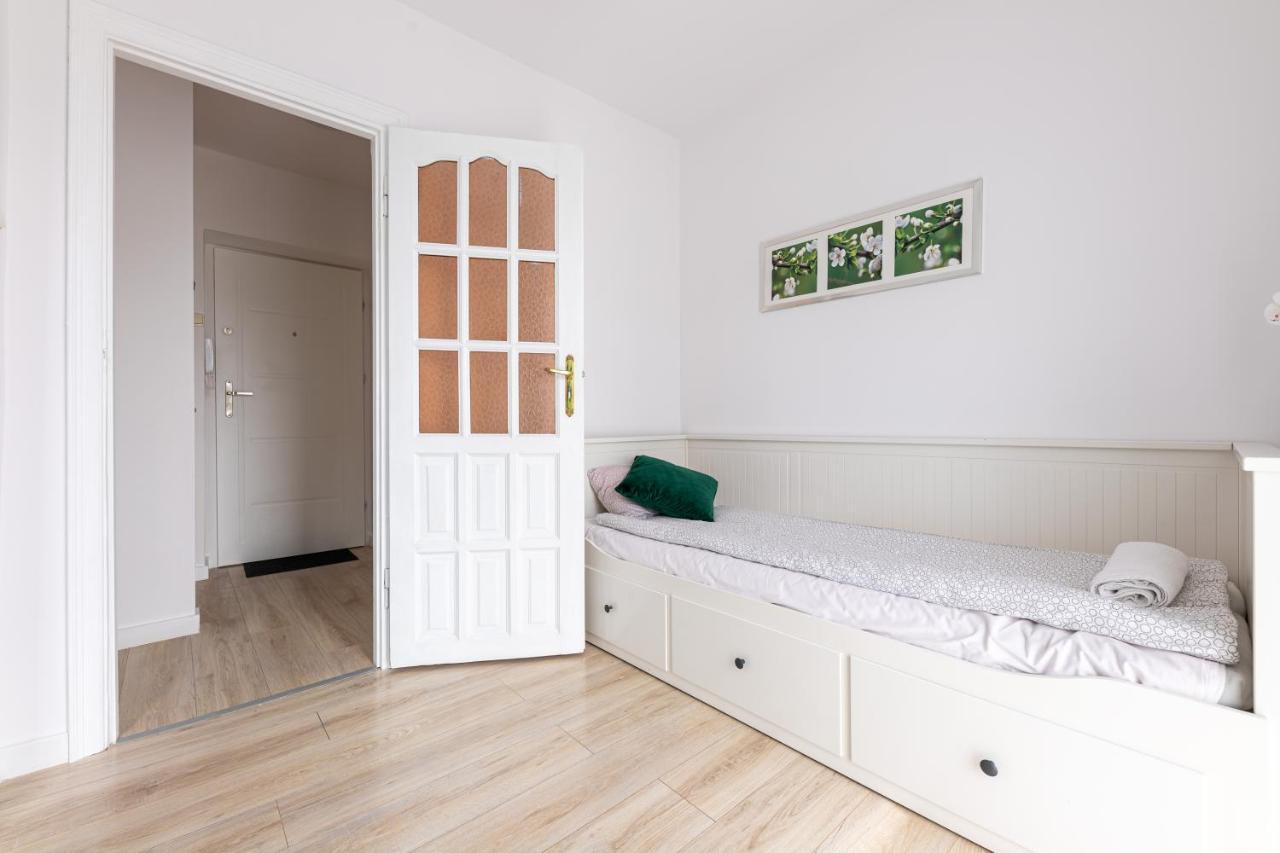 Victus Apartamenty, Apartament Sunshine Sopot Luaran gambar