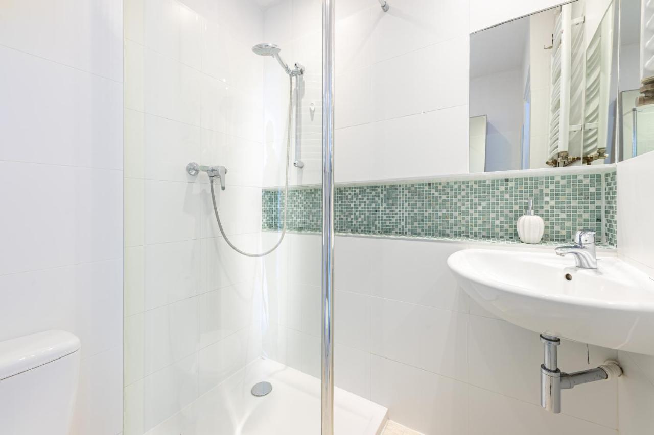 Victus Apartamenty, Apartament Sunshine Sopot Luaran gambar